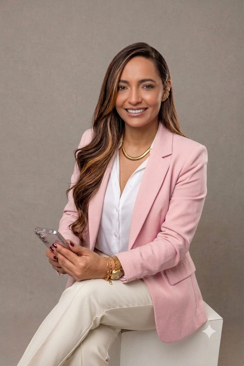 Ana Paula de Sousa
